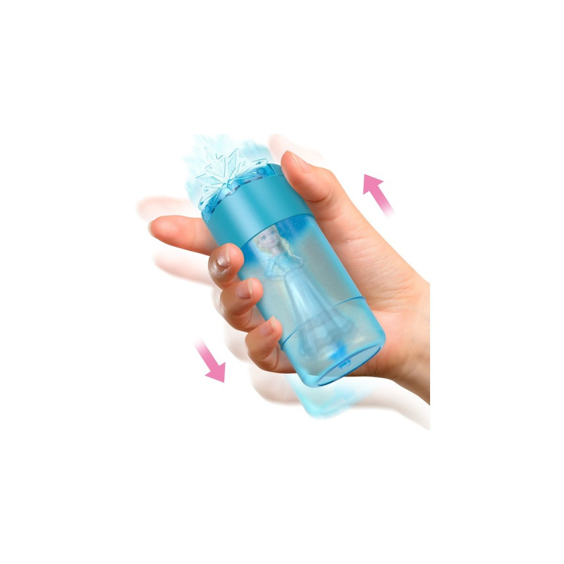 Mattel Disney Die Eiskönigin Small Dolls Snow Reveal Sortiment, Spielfigur(sortierter Artikel)