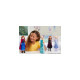 Mattel Disney Die Eiskönigin - Anna (Outfit Film 1), Puppe