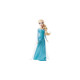 Mattel Disney Die Eiskönigin - Elsa (Outfit Film 1), Puppe