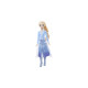 Mattel Disney Die Eiskönigin - Elsa (Outfit Film 2), Puppe