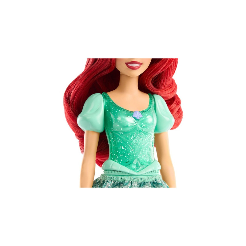 Mattel Disney Prinzessin Arielle-Puppe, Spielfigur