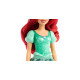 Mattel Disney Prinzessin Arielle-Puppe, Spielfigur