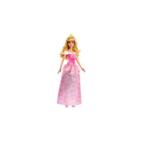 Mattel Disney Prinzessin Aurora-Puppe, Spielfigur