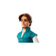 Mattel Disney Prinzessin Fashion Doll Prince Flynn, Spielfigur