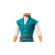 Mattel Disney Prinzessin Fashion Doll Prince Flynn, Spielfigur