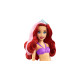 Mattel Disney Prinzessin Hair Feature - Ariel, Spielfigur