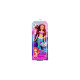 Mattel Disney Prinzessin Hair Feature - Ariel, Spielfigur
