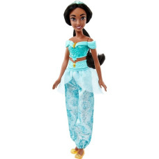 Mattel Disney Prinzessin Jasmin-Puppe, Spielfigur