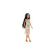 Mattel Disney Prinzessin Pocahontas-Puppe, Spielfigur