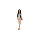 Mattel Disney Prinzessin Pocahontas-Puppe, Spielfigur
