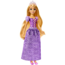 Mattel Disney Prinzessin Rapunzel-Puppe, Spielfigur