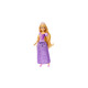 Mattel Disney Prinzessin Rapunzel-Puppe, Spielfigur