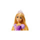 Mattel Disney Prinzessin Rapunzel-Puppe, Spielfigur