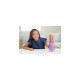 Mattel Disney Prinzessin Rapunzel-Puppe, Spielfigur