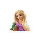 Mattel Disney Prinzessin Rapunzel & Maximus, Spielfigur
