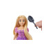 Mattel Disney Prinzessin Rapunzel & Maximus, Spielfigur