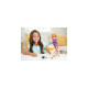 Mattel Disney Prinzessin Rapunzel & Maximus, Spielfigur