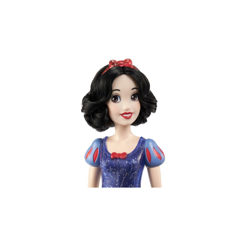 Mattel Disney Prinzessin Schneewittchen-Puppe, Spielfigur