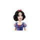 Mattel Disney Prinzessin Schneewittchen-Puppe, Spielfigur