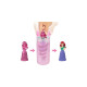 Mattel Disney Prinzessin Small Dolls Royal Color Reveal Sortiment Welle 1, Spielfigur(sortierter Artikel)