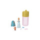 Mattel Disney Prinzessin Small Dolls Royal Color Reveal Sortiment Welle 1, Spielfigur(sortierter Artikel)