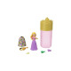 Mattel Disney Prinzessin Small Dolls Royal Color Reveal Sortiment Welle 1, Spielfigur(sortierter Artikel)