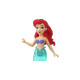 Mattel Disney Prinzessin Small Dolls Teeparty 6er-Pack, Spielfigur