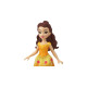 Mattel Disney Prinzessin Small Dolls Teeparty 6er-Pack, Spielfigur