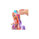 Mattel Enchantimals Cheetah Deluxe, Puppe