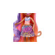 Mattel Enchantimals Cheetah Deluxe, Puppe