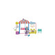 Mattel Enchantimals City Tails Main Street Pet Nursery Playset, Spielfigur