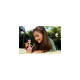 Mattel Enchantimals Gabriela Gazelle, Puppe