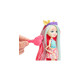 Mattel Enchantimals Giraffe Deluxe, Puppe