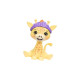 Mattel Enchantimals Giraffe Deluxe, Puppe