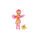 Mattel Enchantimals Royals Falon Phoenix Puppe & Sunrise