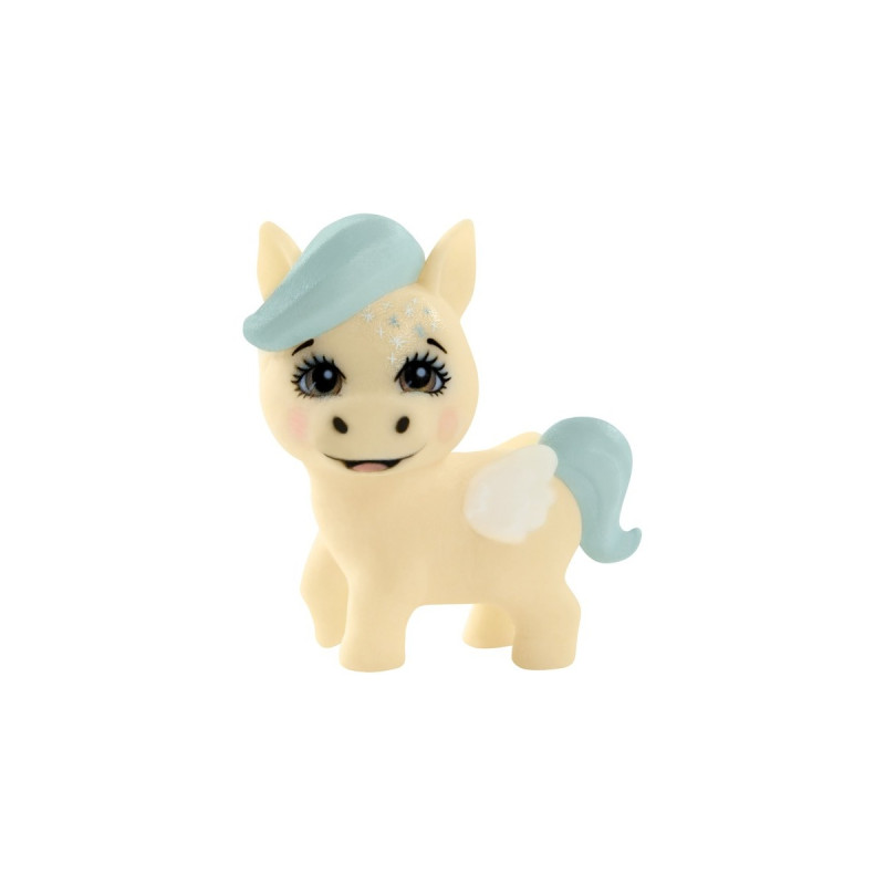 Mattel Enchantimals Royals Paolina Pegasus Puppe & Wingley