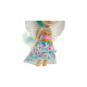 Mattel Enchantimals Royals Paolina Pegasus Puppe & Wingley