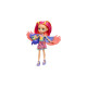Mattel Enchantimals Trippi Toucan, Puppe