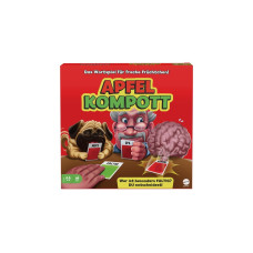 Mattel Games Apfelkompott, Partyspiel
