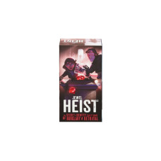 Mattel Games Jewel Heist, Brettspiel