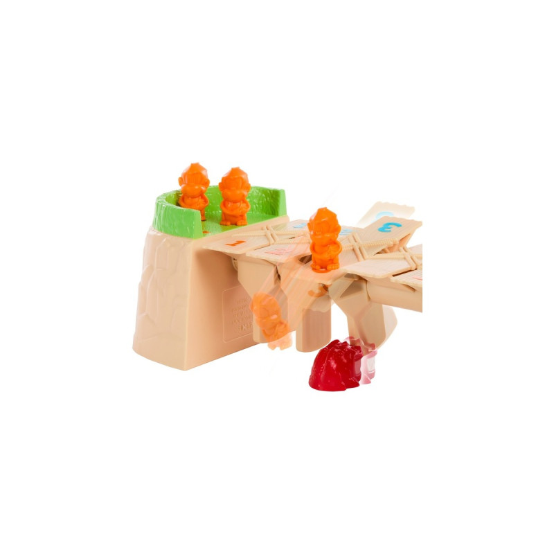 Mattel Games Kalle Krokofalle, Geschicklichkeitsspiel