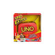 Mattel Games Mattel UNO Extreme, Kartenspiel