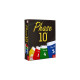 Mattel Games Phase 10 Kartenspiel