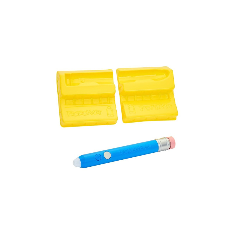 Mattel Games Pictionary Air 2.0, Geschicklichkeitsspiel