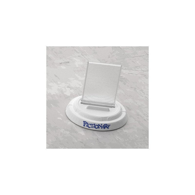 Mattel Games Pictionary Air Star Wars, Geschicklichkeitsspiel