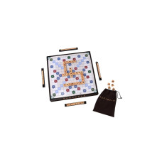 Mattel Games Scrabble 75th Anniversary, Brettspiel