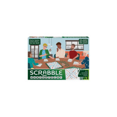 Mattel Games Scrabble Wortgefecht, Brettspiel