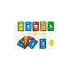 Mattel Games Skip-Bo Masters, Kartenspiel