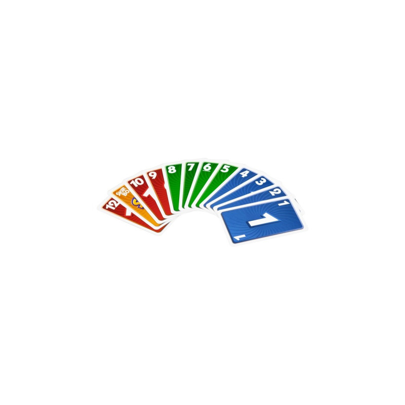 Mattel Games Skip-Bo, Kartenspiel