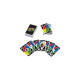 Mattel Games UNO All Wild, Kartenspiel